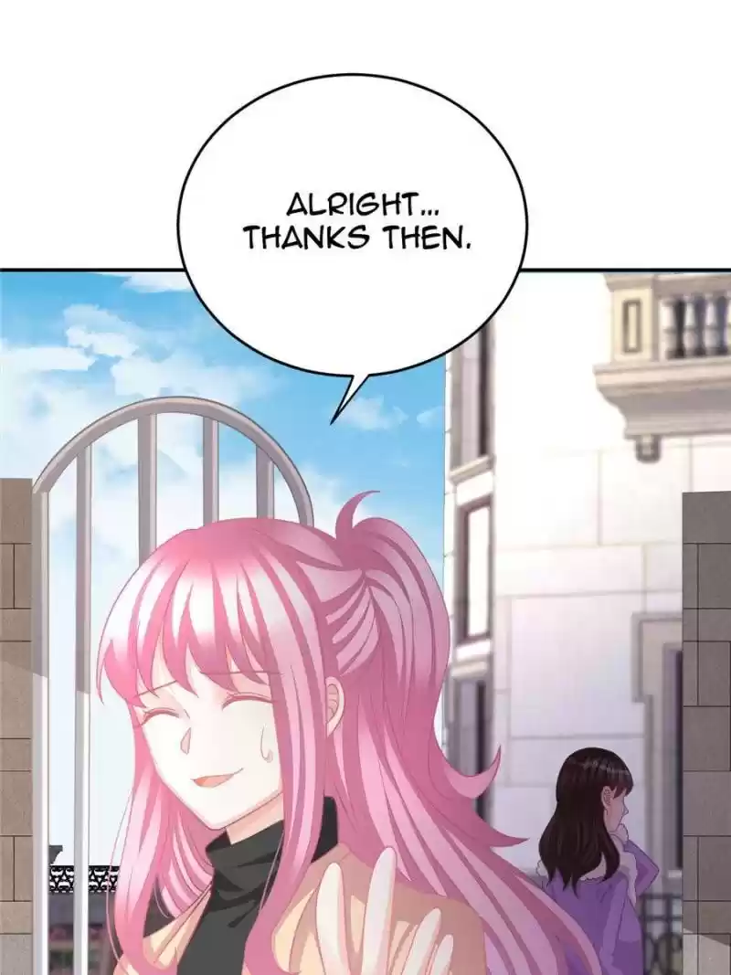 The Icy Chairman’S Cute Little Wife Chapter 67