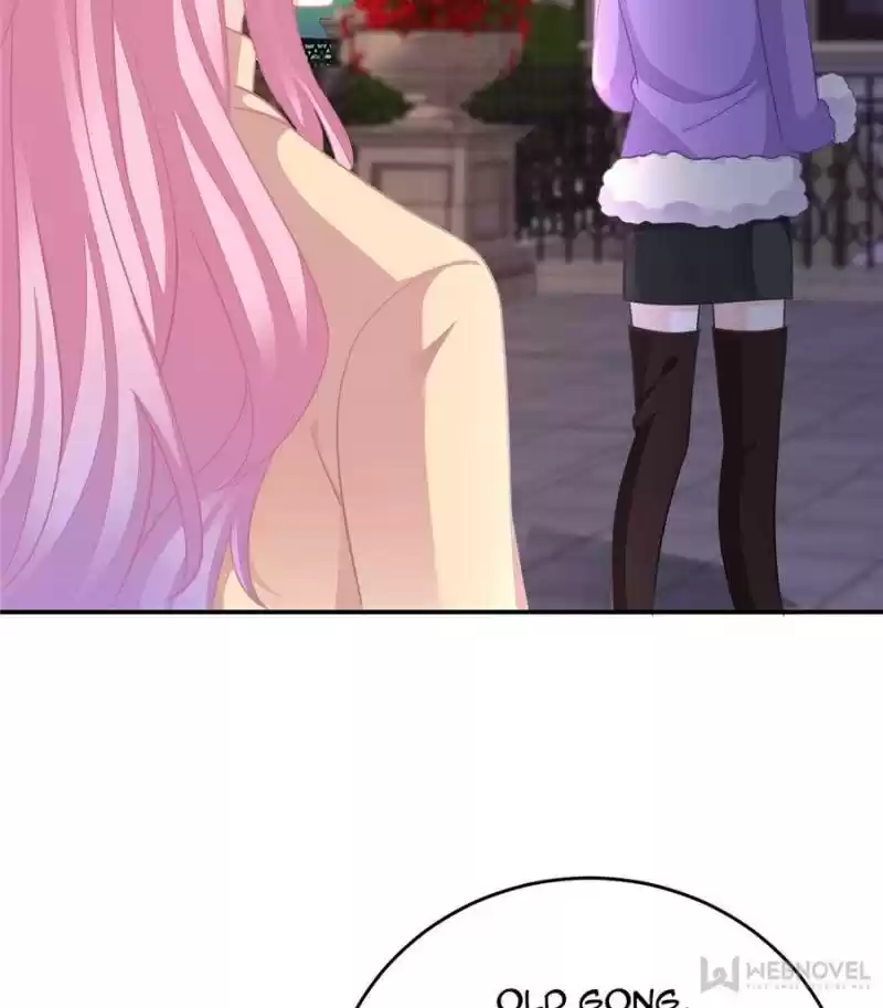 The Icy Chairman’S Cute Little Wife Chapter 67