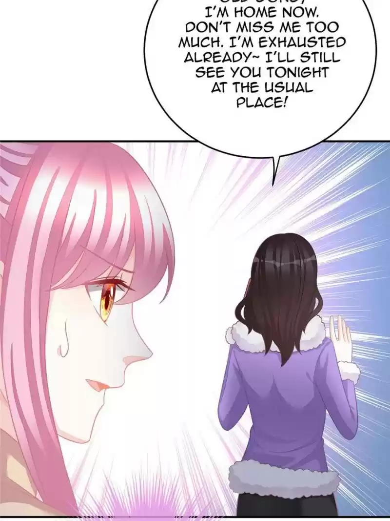 The Icy Chairman’S Cute Little Wife Chapter 67