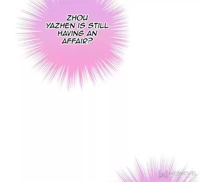 The Icy Chairman’S Cute Little Wife Chapter 67