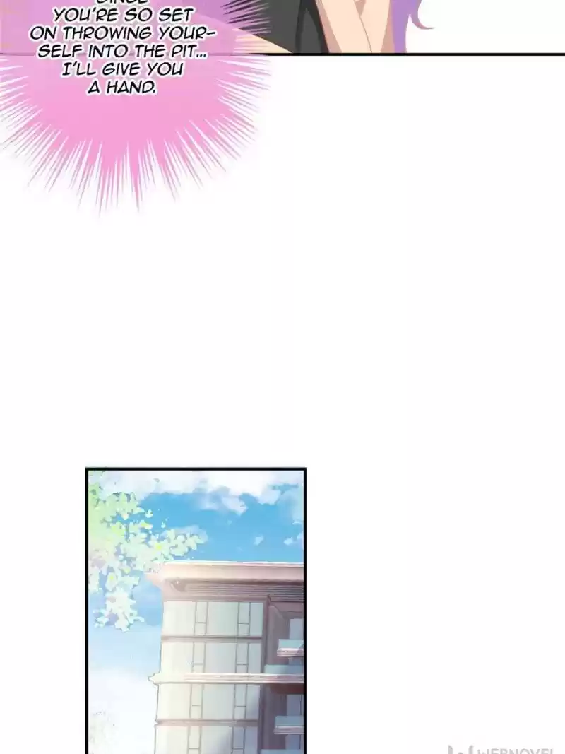 The Icy Chairman’S Cute Little Wife Chapter 67