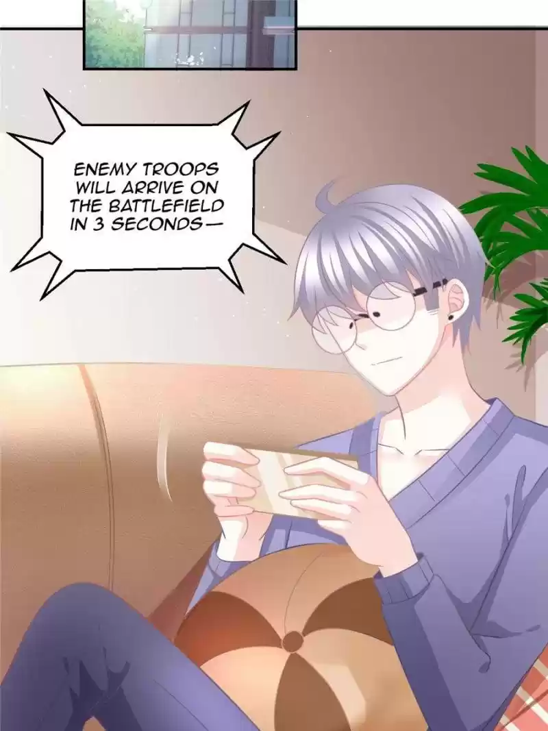 The Icy Chairman’S Cute Little Wife Chapter 67