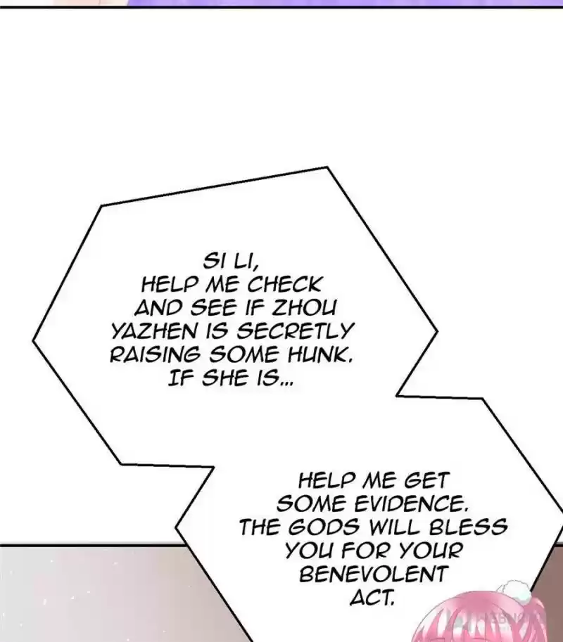 The Icy Chairman’S Cute Little Wife Chapter 67