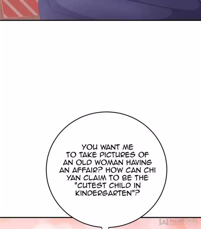 The Icy Chairman’S Cute Little Wife Chapter 67