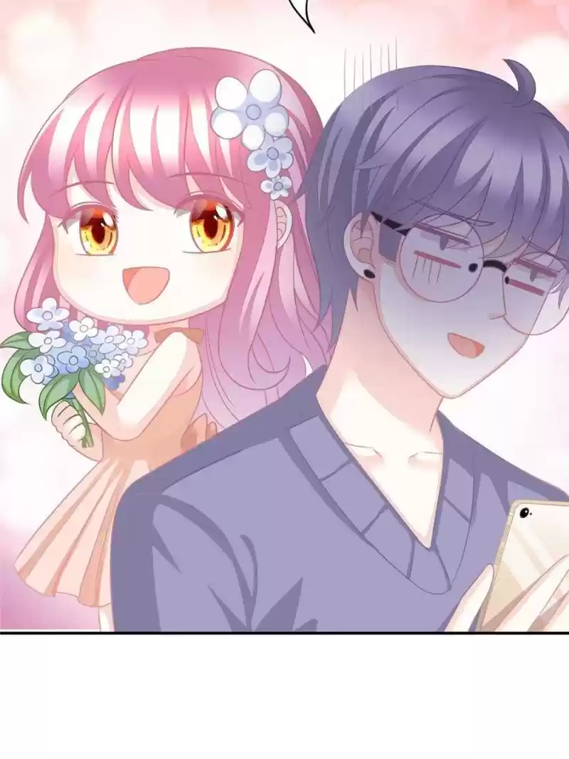 The Icy Chairman’S Cute Little Wife Chapter 67