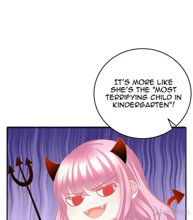 The Icy Chairman’S Cute Little Wife Chapter 67