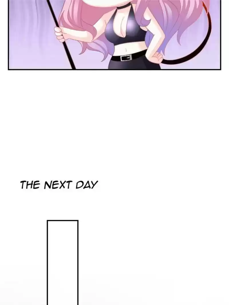 The Icy Chairman’S Cute Little Wife Chapter 67