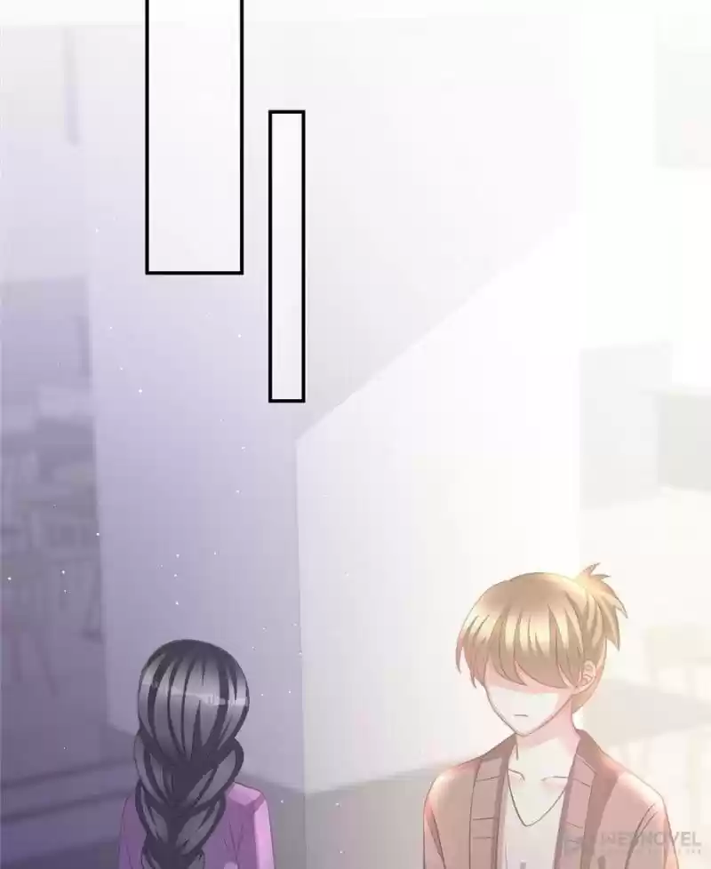 The Icy Chairman’S Cute Little Wife Chapter 67