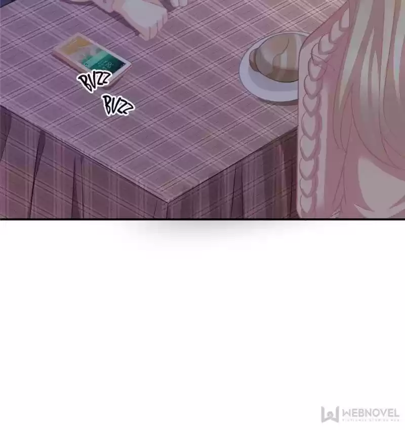 The Icy Chairman’S Cute Little Wife Chapter 67