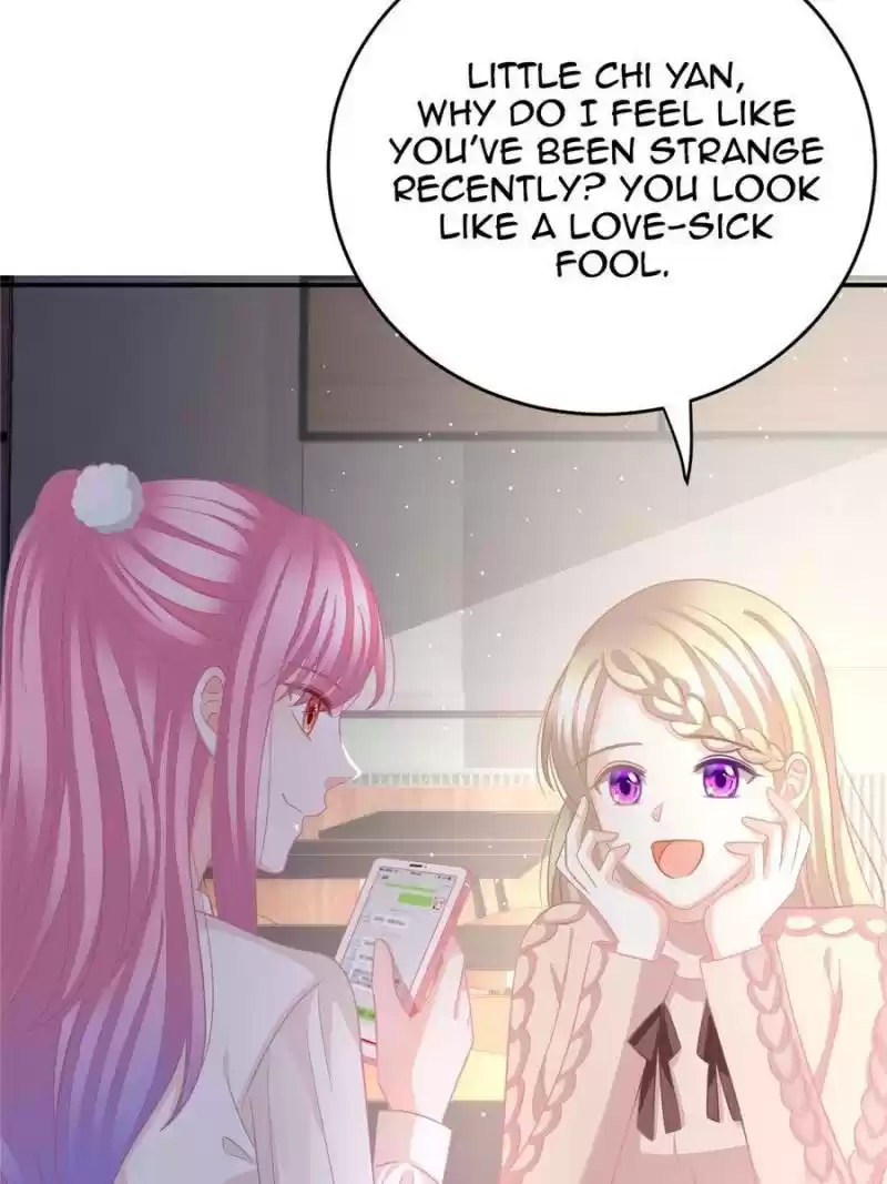 The Icy Chairman’S Cute Little Wife Chapter 67