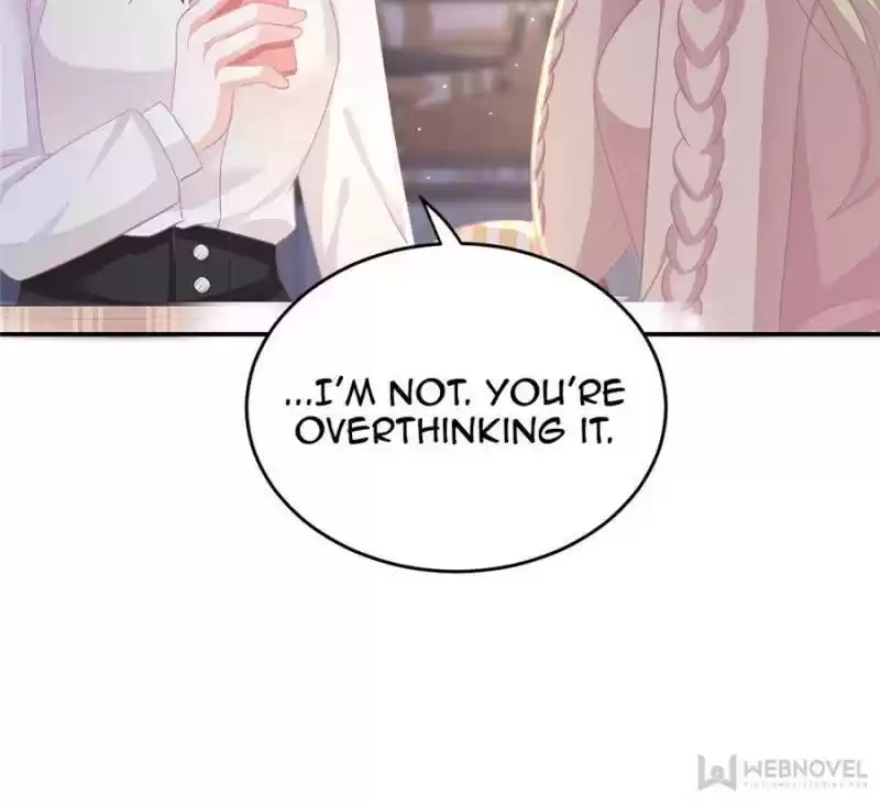 The Icy Chairman’S Cute Little Wife Chapter 67