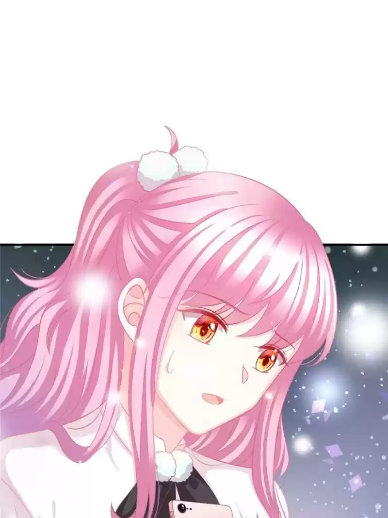 The Icy Chairman’S Cute Little Wife Chapter 67