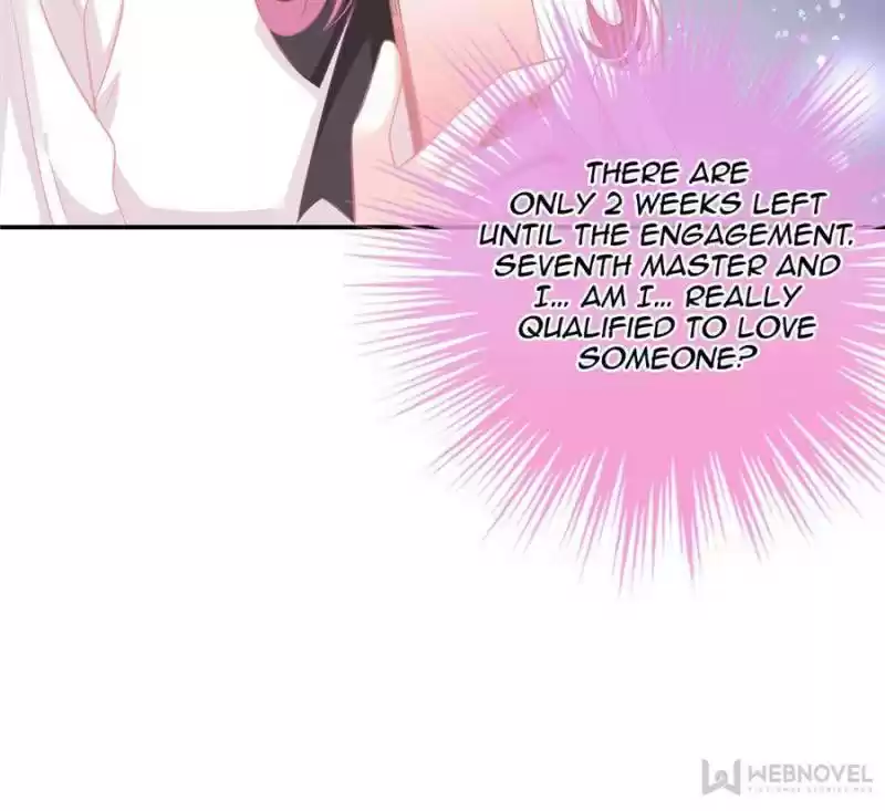 The Icy Chairman’S Cute Little Wife Chapter 67