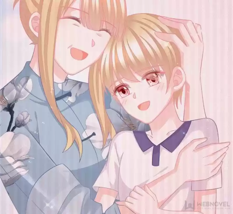 The Icy Chairman’S Cute Little Wife Chapter 67