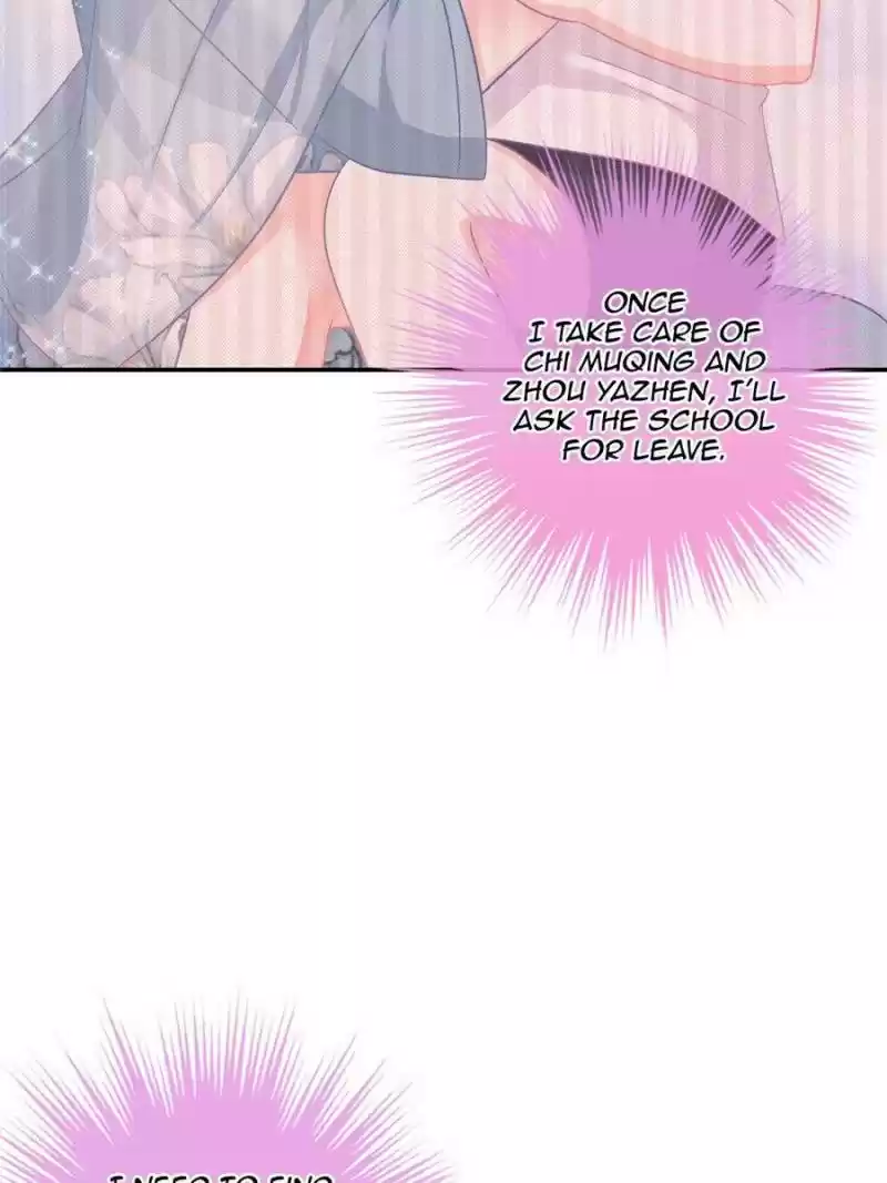 The Icy Chairman’S Cute Little Wife Chapter 67