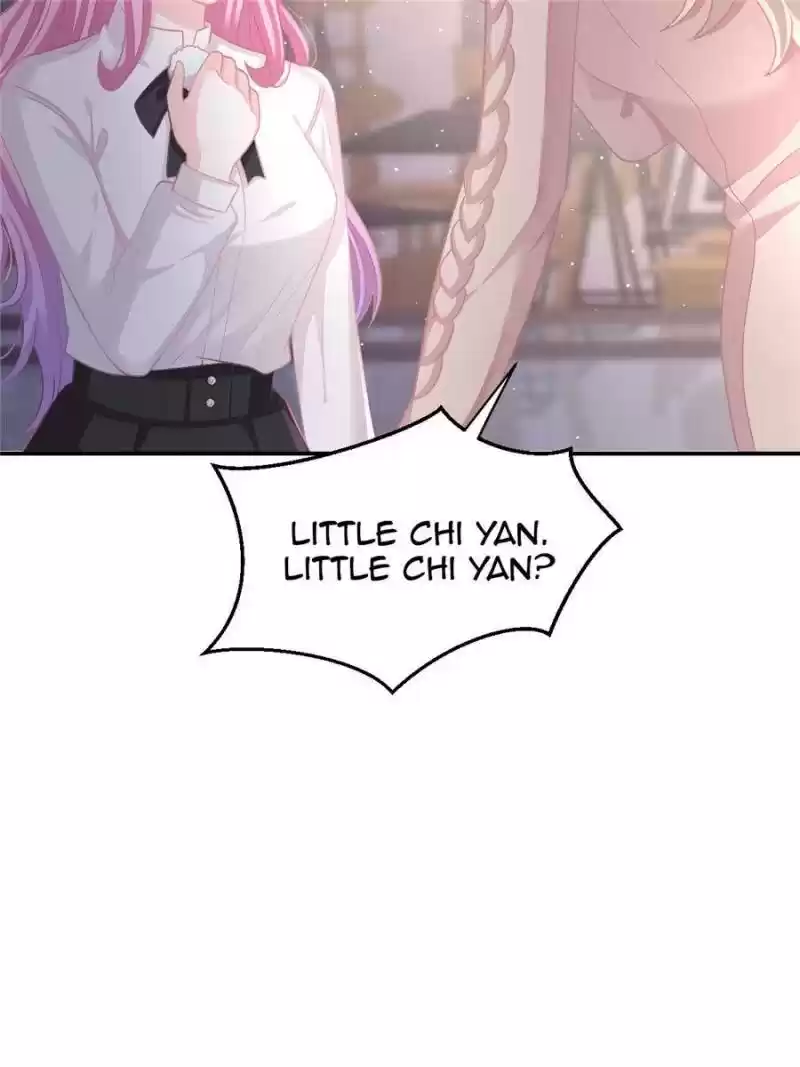 The Icy Chairman’S Cute Little Wife Chapter 67