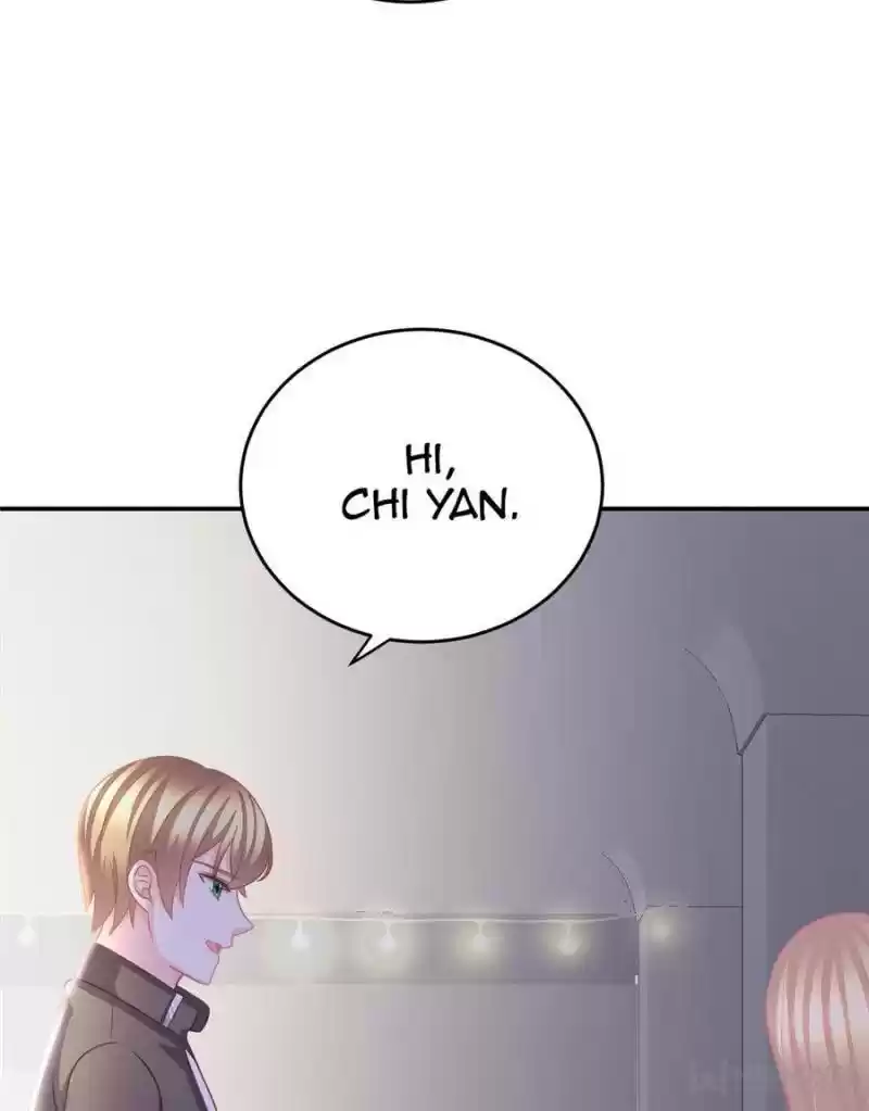 The Icy Chairman’S Cute Little Wife Chapter 67