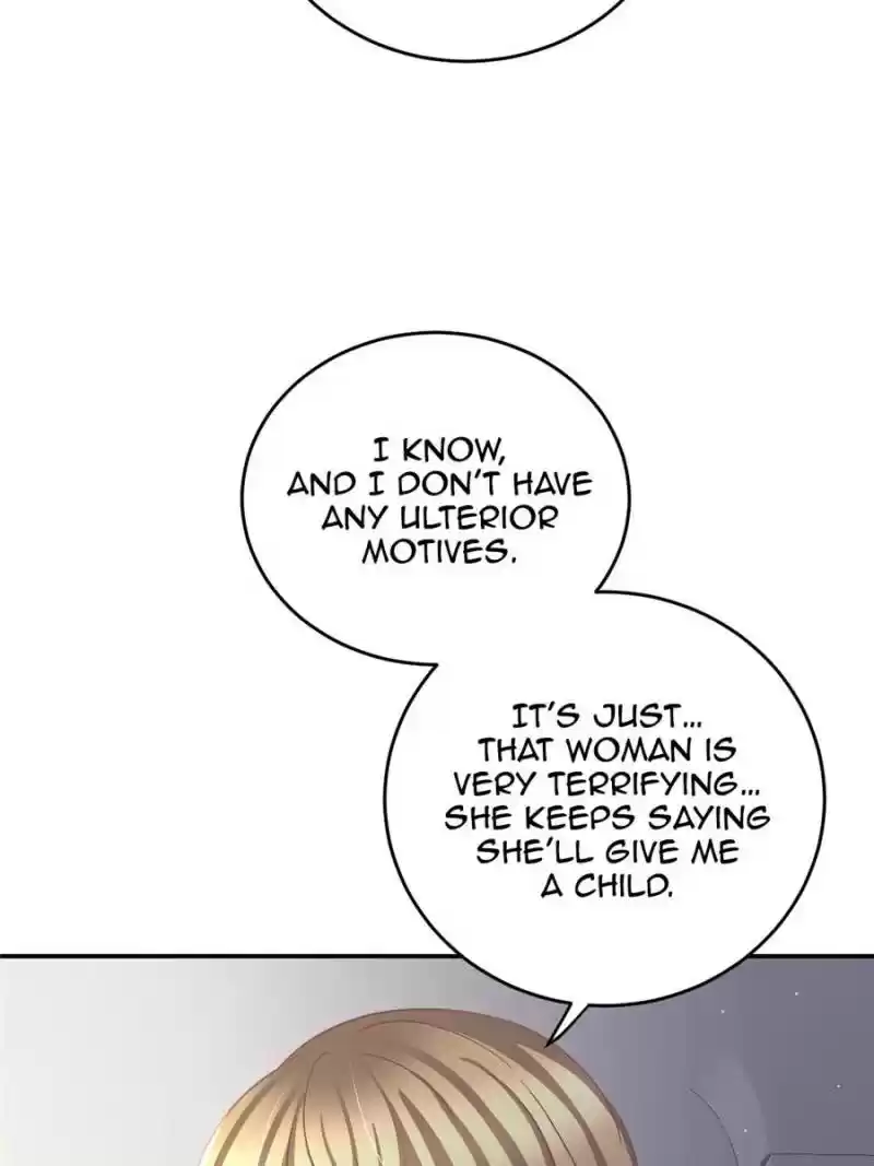 The Icy Chairman’S Cute Little Wife Chapter 68