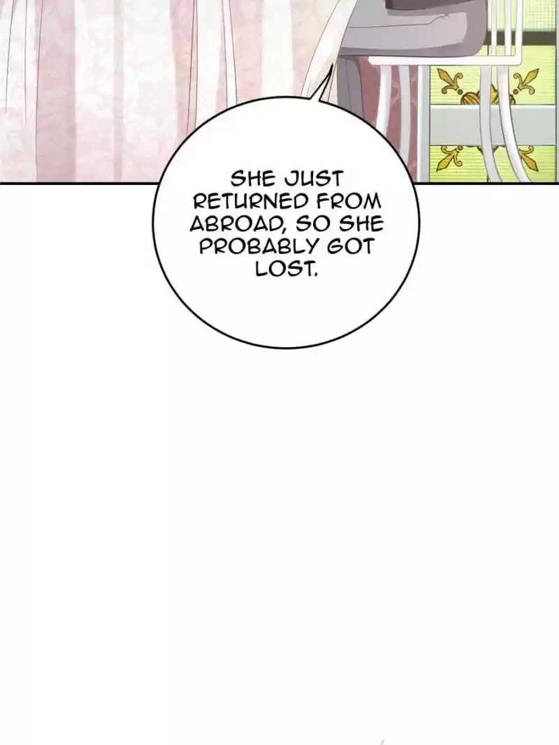 The Icy Chairman’S Cute Little Wife Chapter 68