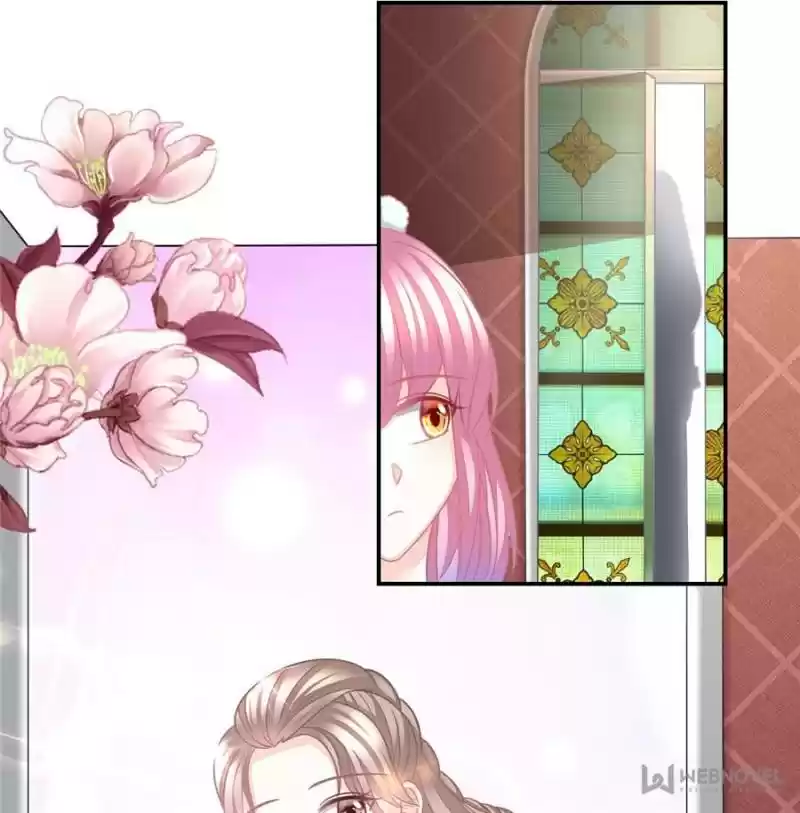 The Icy Chairman’S Cute Little Wife Chapter 68