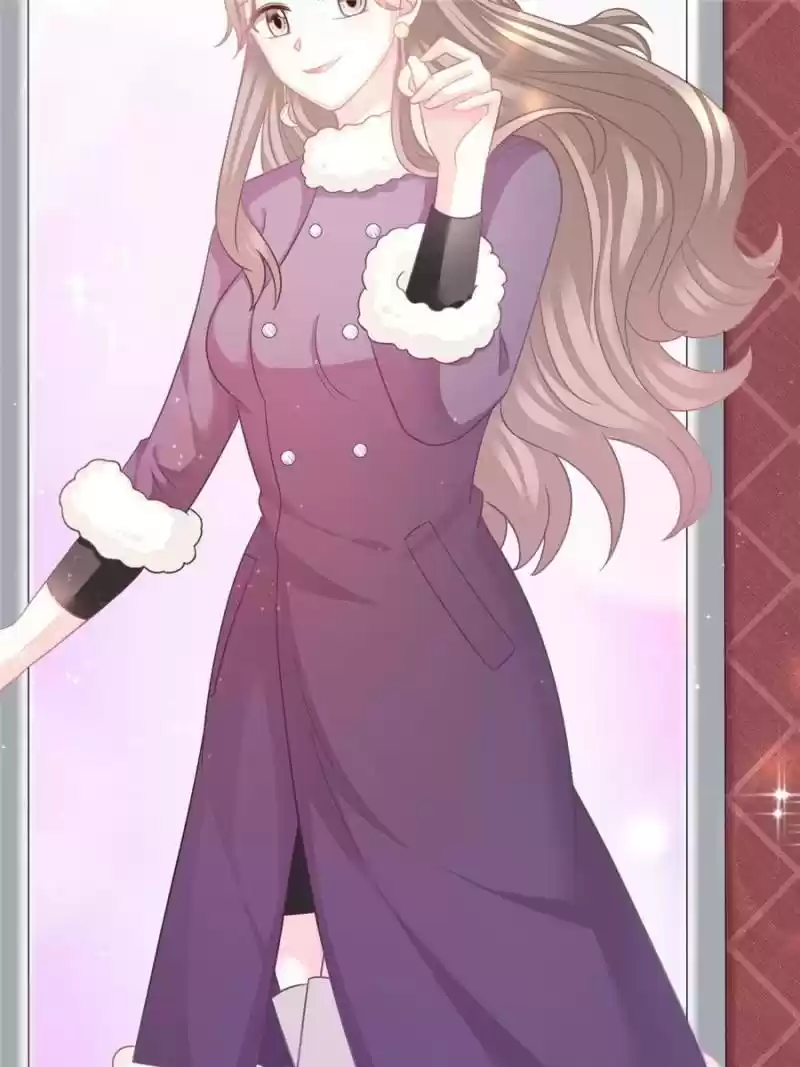 The Icy Chairman’S Cute Little Wife Chapter 68