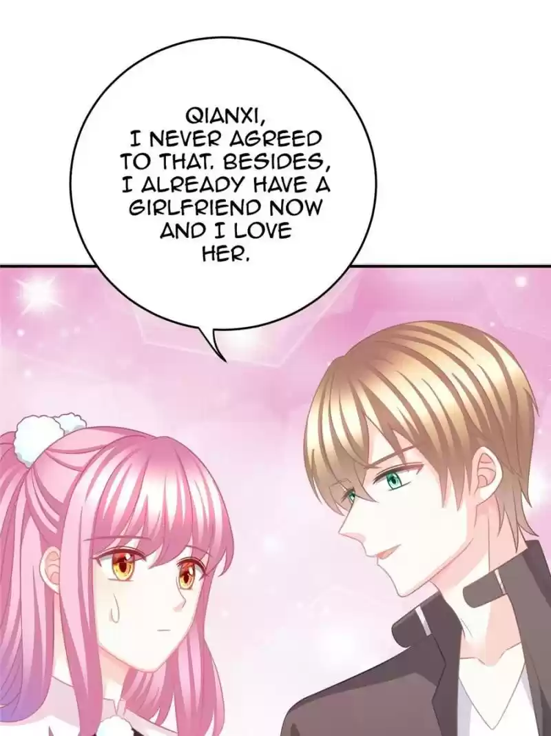 The Icy Chairman’S Cute Little Wife Chapter 68