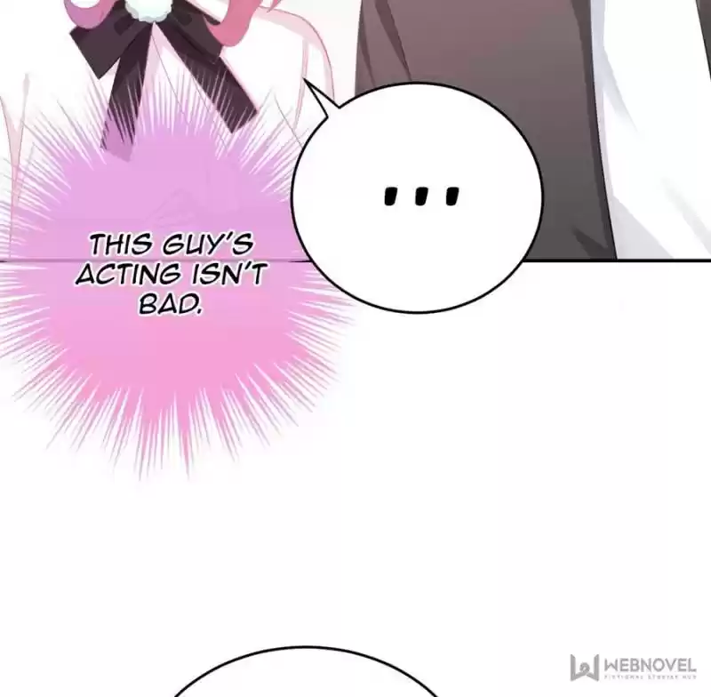 The Icy Chairman’S Cute Little Wife Chapter 68