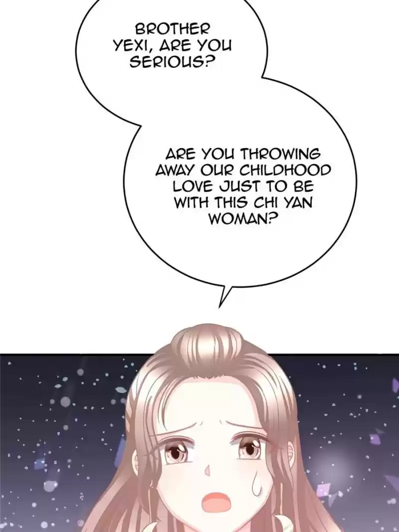 The Icy Chairman’S Cute Little Wife Chapter 68