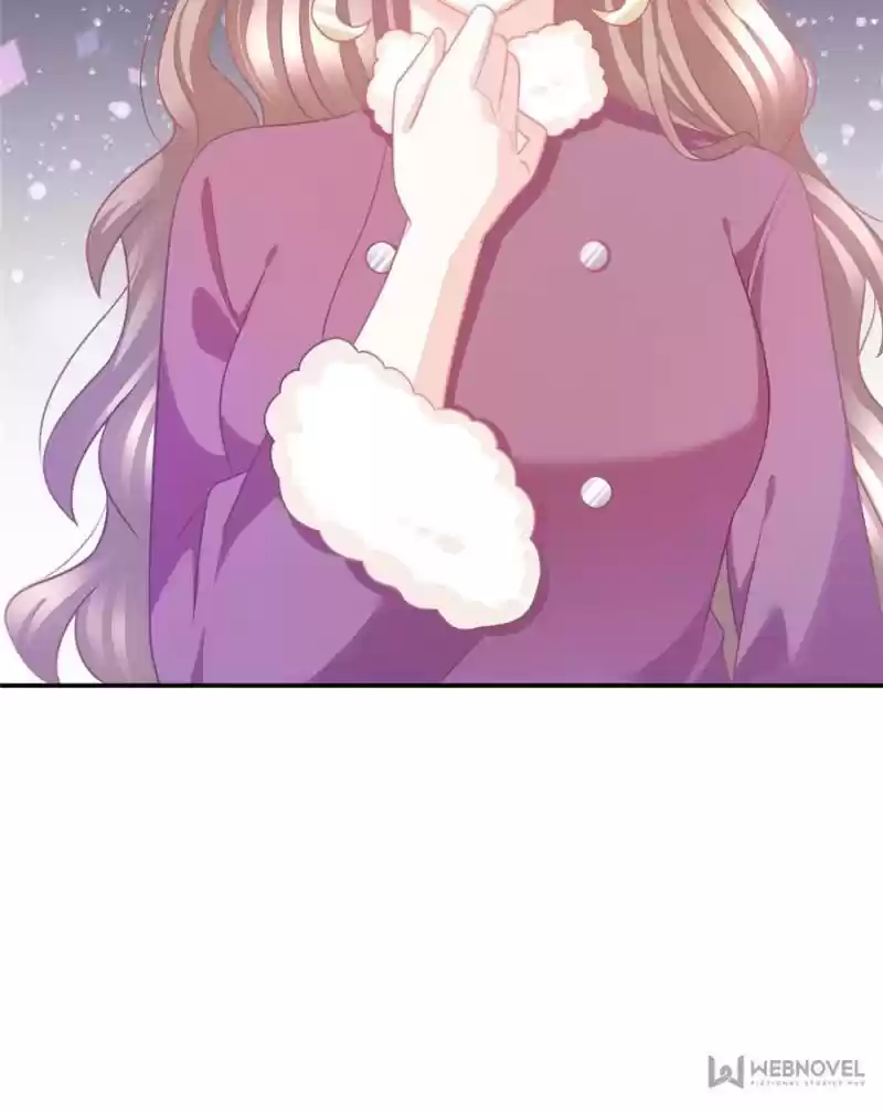 The Icy Chairman’S Cute Little Wife Chapter 68