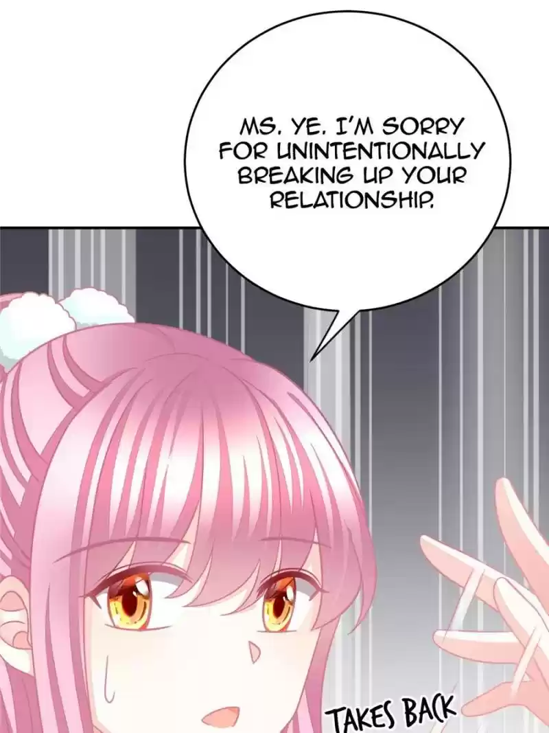 The Icy Chairman’S Cute Little Wife Chapter 68
