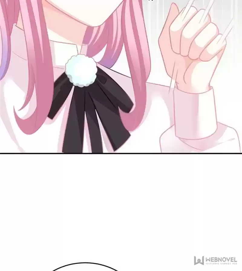 The Icy Chairman’S Cute Little Wife Chapter 68