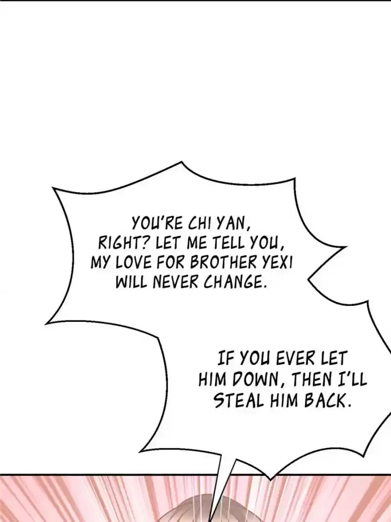 The Icy Chairman’S Cute Little Wife Chapter 68