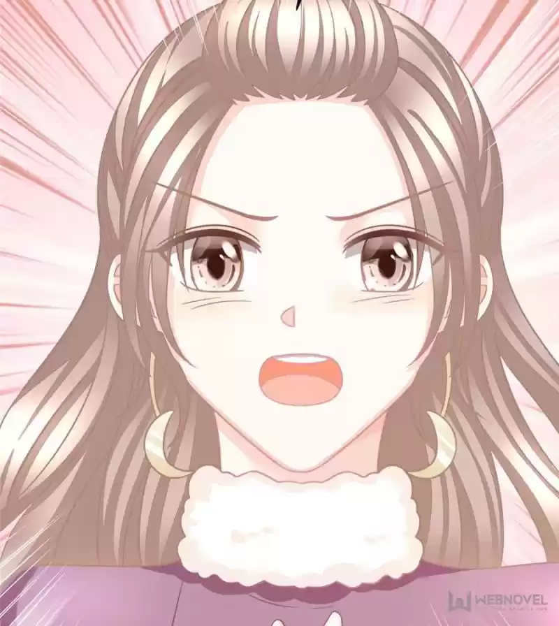 The Icy Chairman’S Cute Little Wife Chapter 68