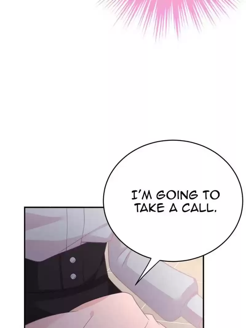 The Icy Chairman’S Cute Little Wife Chapter 68