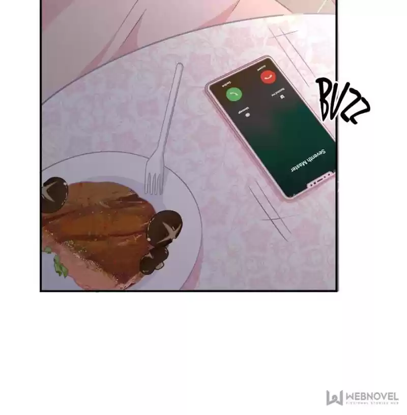 The Icy Chairman’S Cute Little Wife Chapter 68