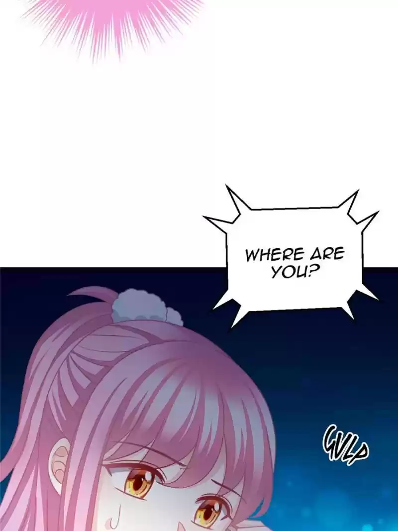 The Icy Chairman’S Cute Little Wife Chapter 68