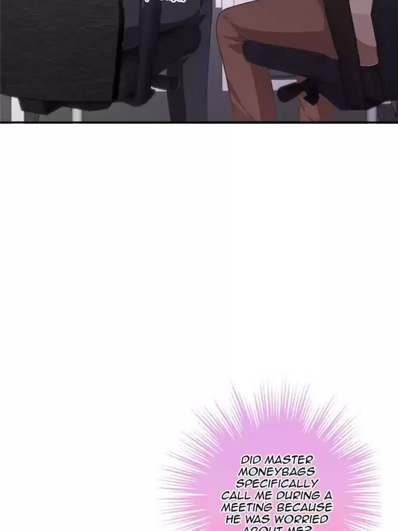 The Icy Chairman’S Cute Little Wife Chapter 68