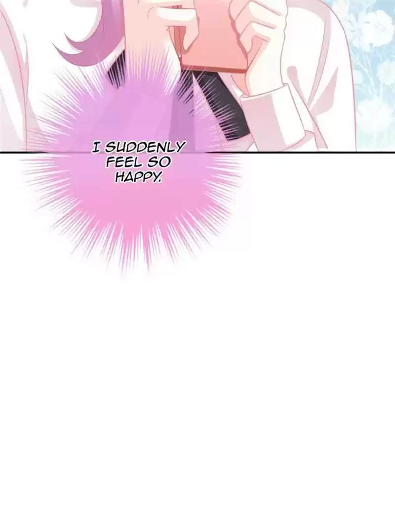 The Icy Chairman’S Cute Little Wife Chapter 68