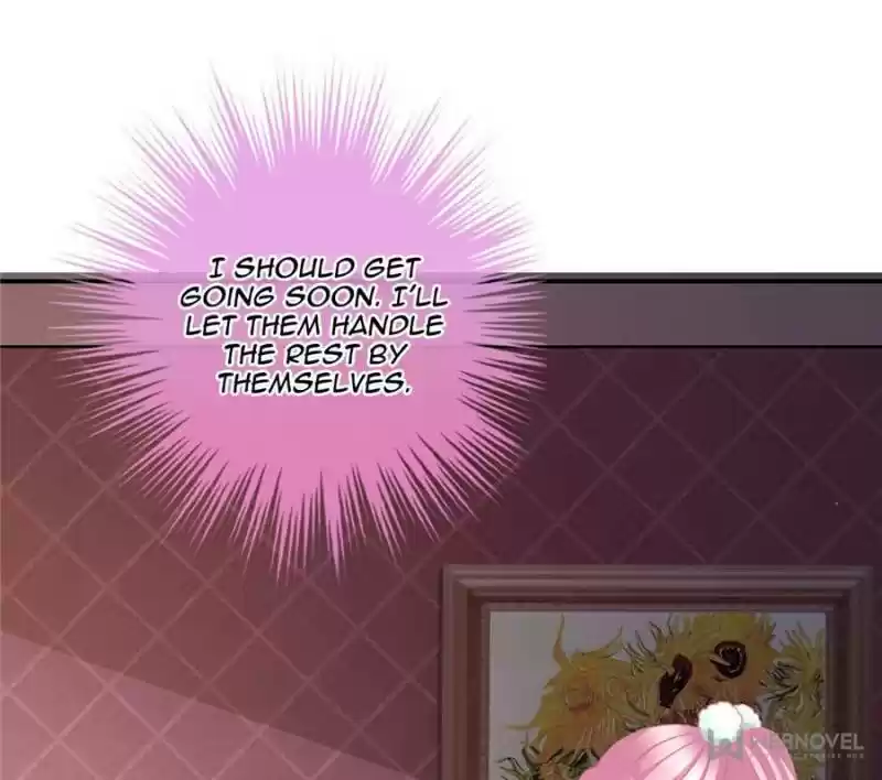 The Icy Chairman’S Cute Little Wife Chapter 68