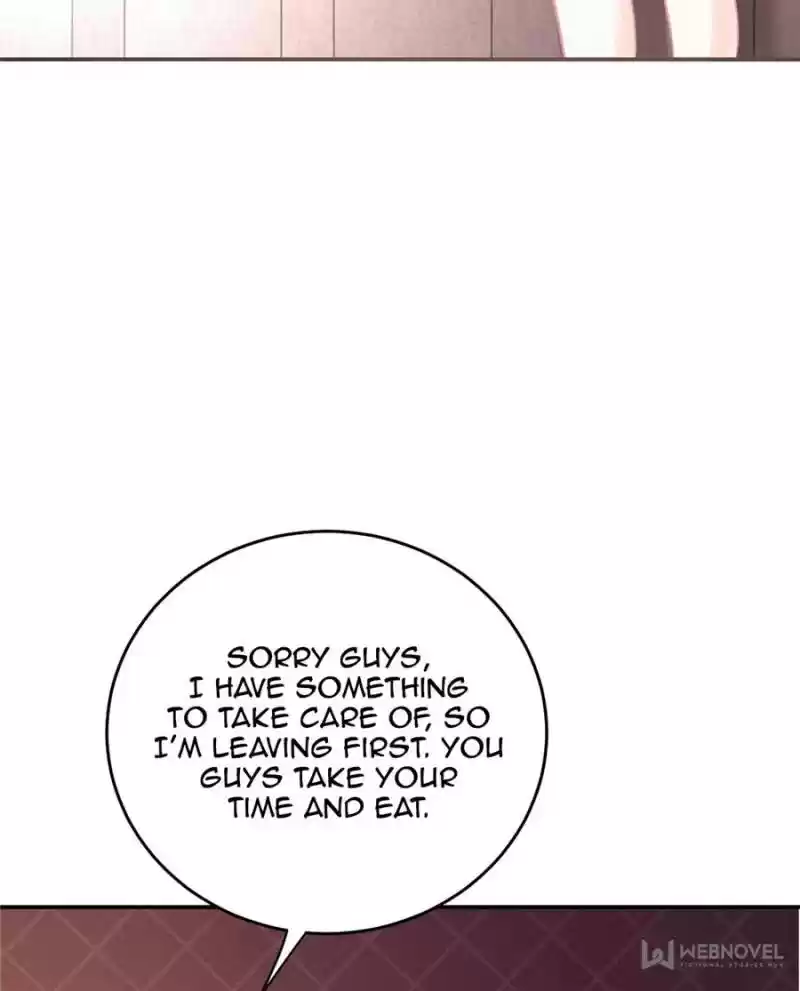 The Icy Chairman’S Cute Little Wife Chapter 68