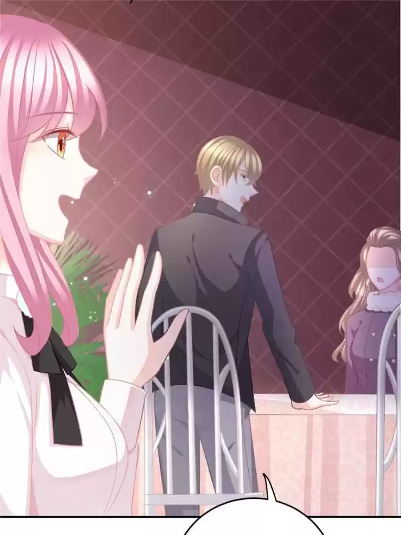 The Icy Chairman’S Cute Little Wife Chapter 68