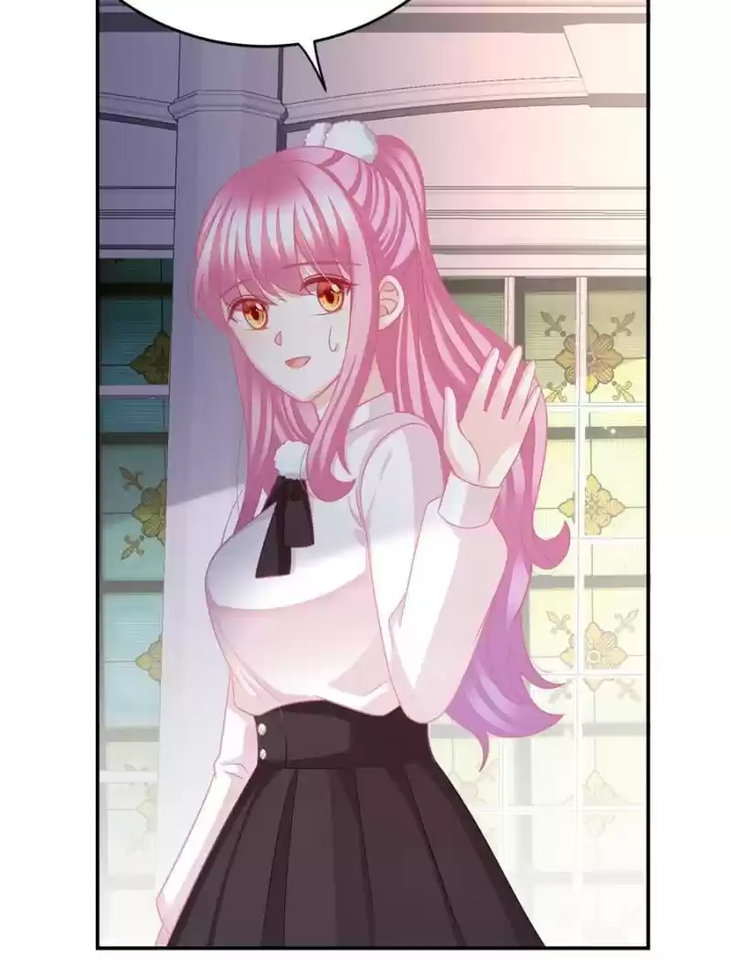 The Icy Chairman’S Cute Little Wife Chapter 68