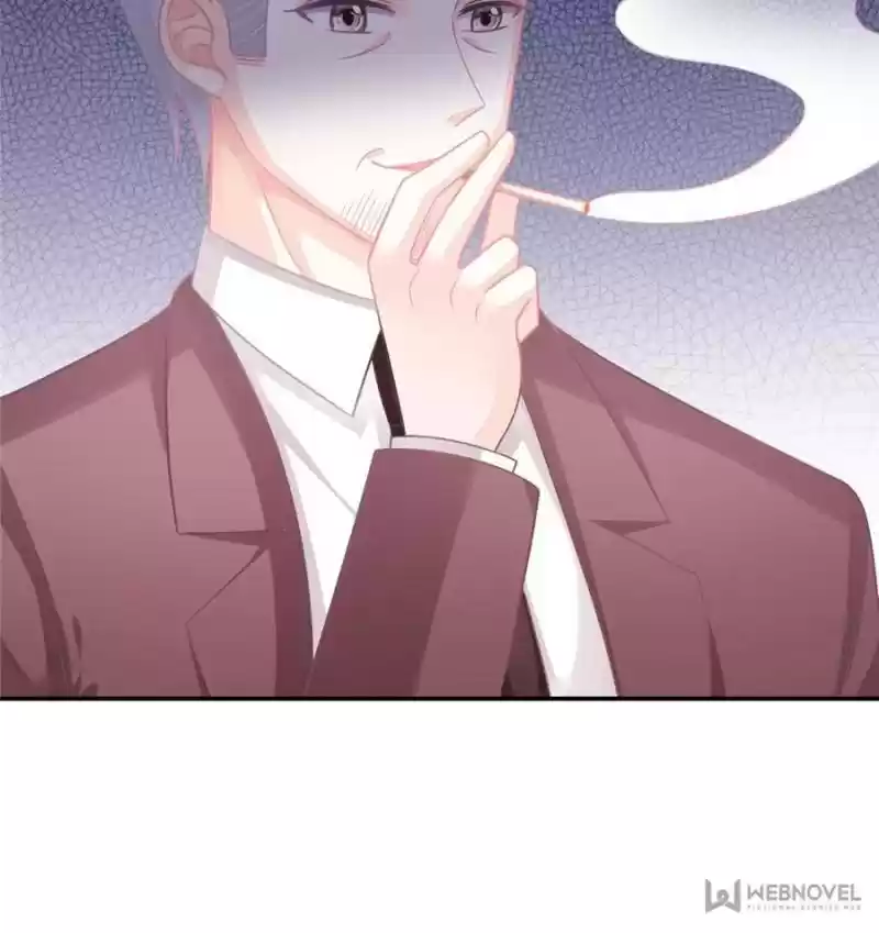 The Icy Chairman’S Cute Little Wife Chapter 68