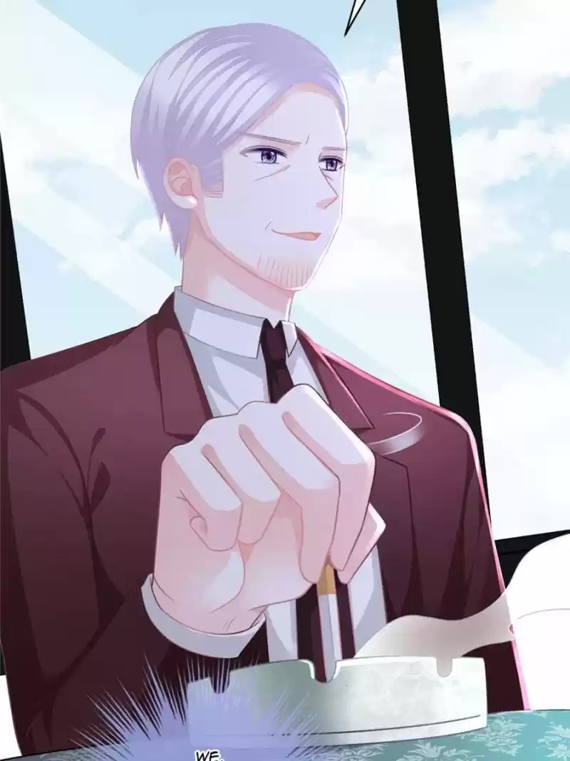 The Icy Chairman’S Cute Little Wife Chapter 69