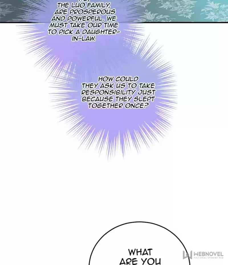 The Icy Chairman’S Cute Little Wife Chapter 69