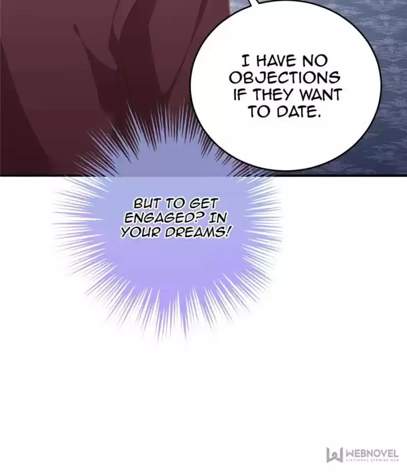 The Icy Chairman’S Cute Little Wife Chapter 69