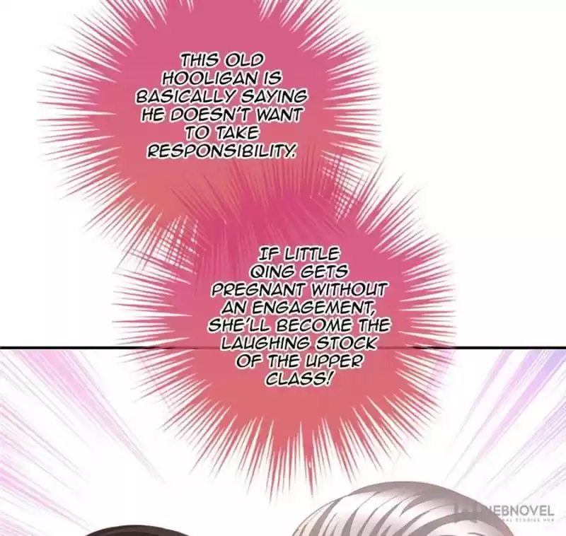 The Icy Chairman’S Cute Little Wife Chapter 69