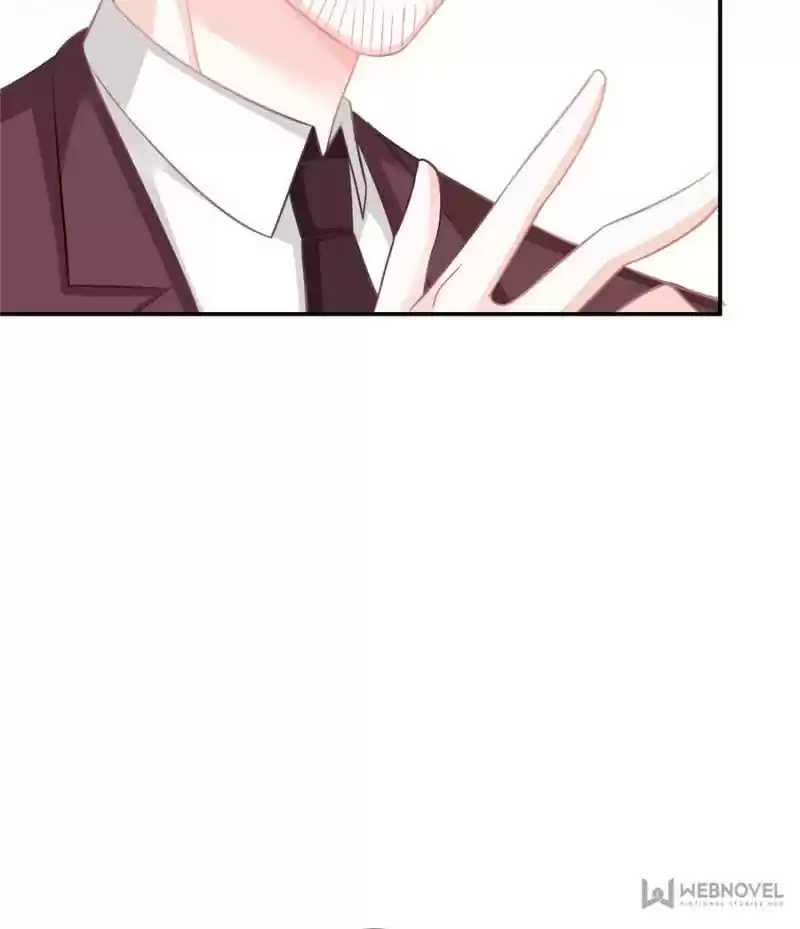 The Icy Chairman’S Cute Little Wife Chapter 69