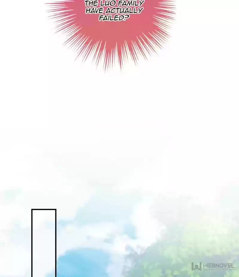 The Icy Chairman’S Cute Little Wife Chapter 69