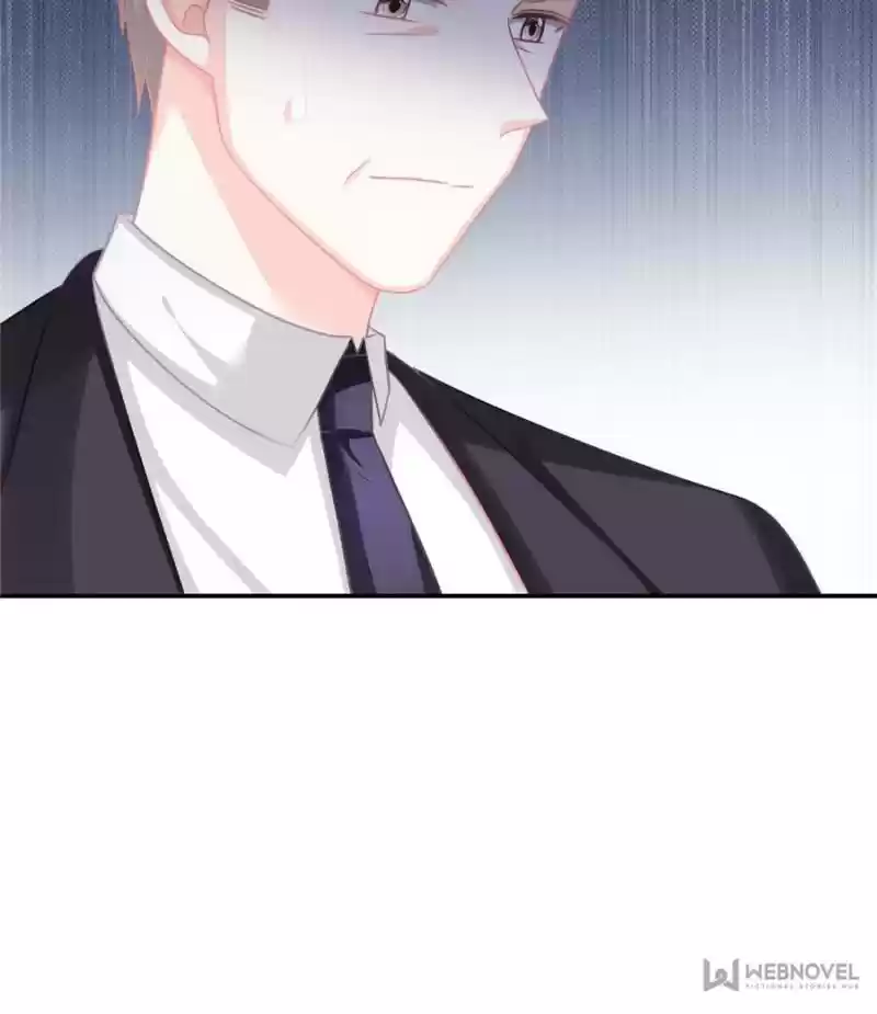 The Icy Chairman’S Cute Little Wife Chapter 69